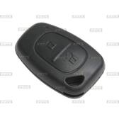 COVER CHIAVE RENAULT MASTER TRAFIC,OPEL VIVARO MOVANO 2 SWITCH - Foto 8