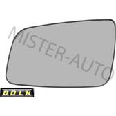 Cristal de espejo, retrovisor exterior BOLK - BOL-32500141