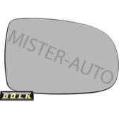 Cristal de espejo, retrovisor exterior BOLK - BOL-32500251