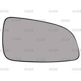 Cristal de espejo, retrovisor exterior BOLK - BOL-32500591