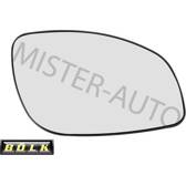 Cristal de espejo, retrovisor exterior BOLK - BOL-32500991