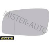 Cristal de espejo, retrovisor exterior BOLK - BOL-33700381