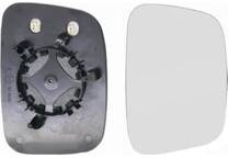 Cristal de espejo, retrovisor exterior