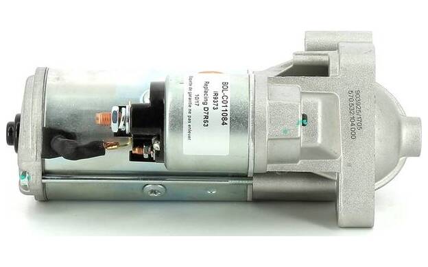 Anlasser Starter Fur Opel Vivaro Kasten F7 Kaufen Und Bis Zu 80 Sparen