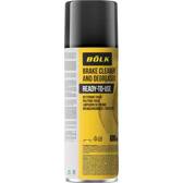 PREÇO MÁXIMO - Limpador De Freios Desengordurante - BOLK - 600 ml BOLK - BOL-K070001