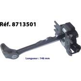 Deurscharnier BOLK - BOL-H031003