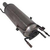 Diesel particulate filter BOLK - BOL-C041021
