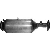 Diesel particulate filter BOLK - BOL-C041023