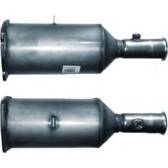 Diesel particulate filter BOLK - BOL-C041029