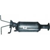 Diesel particulate filter BOLK - BOL-C041030