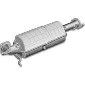 Diesel particulate filter BOLK - BOL-C041032