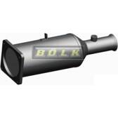 Diesel particulate filter BOLK - BOL-DPF005