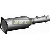 Diesel particulate filter BOLK - BOL-DPF006