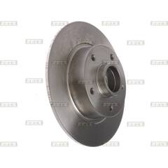 Disque de frein (à l'unité) BOLK - BOL-E051042