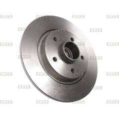 Disque de frein (à l'unité) BOLK - BOL-E051043