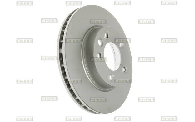Brake disc (per unit)