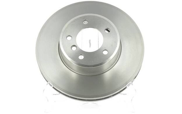 Brake disc (per unit)