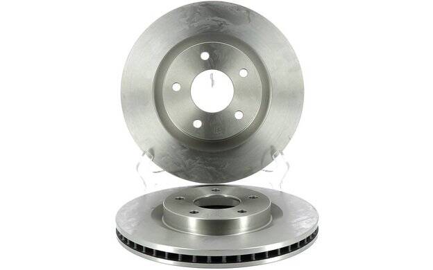 Brake disc set (2)