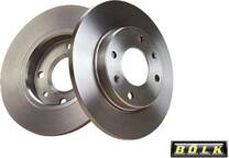 Jeu 2 Disques Frein Disques De Frein Avant Brembo Max - Jeu De 2 - Haute Performance Freinage Par Tous Temps Disque Brembo Max Norauto