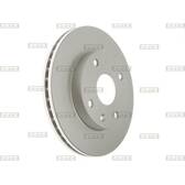 Jeu de 2 disques de frein BOLK - BOL-G041003