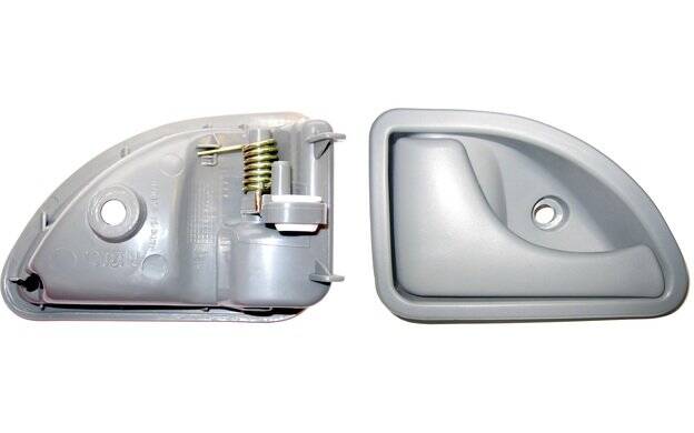 Door Handle, interior equipment