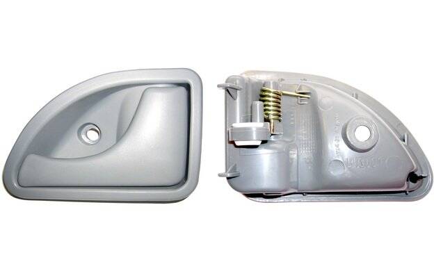 Door Handle, interior equipment