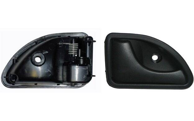 Door Handle- interior