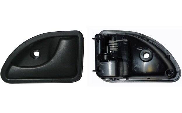 Door Handle, interior equipment