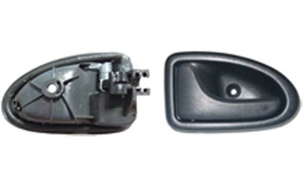 Door Handle, interior equipment