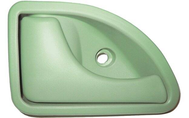 Door Handle, interior equipment