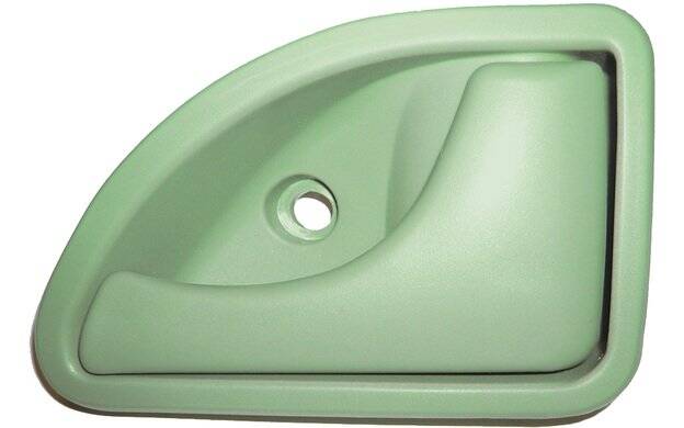 Door Handle, interior equipment