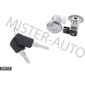 Door Lock BOLK - BOL-17081500