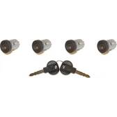 Door Lock BOLK - BOL-G071054
