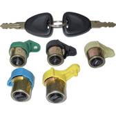 Door Lock BOLK - BOL-G121017