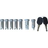 Door Lock BOLK - BOL-G121018