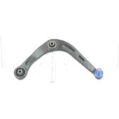Draagarm, wielophanging BOLK - 380487