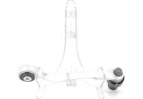 Draagarm, wielophanging