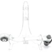 Draagarm, wielophanging BOLK - BOL-382047