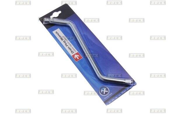 Oil change square wrench 8/10 mm