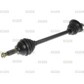 Drive shaft without deposit BOLK - BOL-B031785