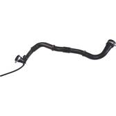 Durite de turbocompresseur BOLK - BOL-J090033