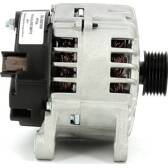 Dynamo / Alternator BOLK - BOL-B021038