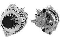 Dynamo / Alternator