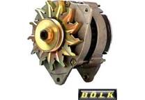 Dynamo / Alternator