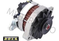 Dynamo / Alternator