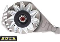 Dynamo / Alternator