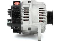 Dynamo / Alternator