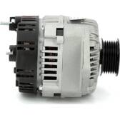 Dynamo / Alternator BOLK - BOL-C011005
