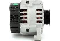 Dynamo / Alternator
