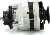 Dynamo / Alternator